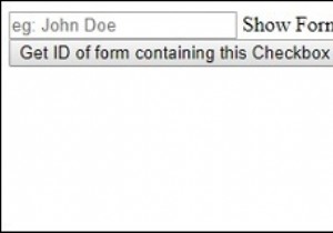 HTML DOM Input Checkbox form Thuộc tính thuộc tính 