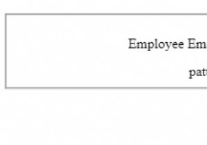 HTML DOM Input Mẫu Thuộc tính Email 