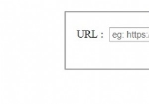Thuộc tính tự động hoàn thành URL đầu vào HTML DOM 