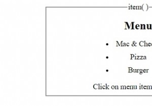 Phương thức item() trong HTML DOM