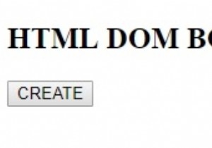 Đối tượng HTML DOM Body 