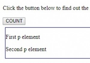 Thuộc tính HTML DOM con 