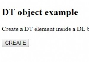 Đối tượng HTML DOM DT 
