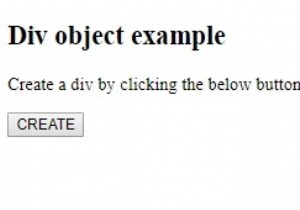 Đối tượng dl HTML DOM 
