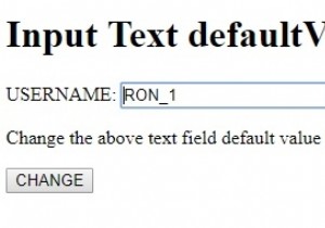 HTML DOM Input Text default Thuộc tính giá trị 