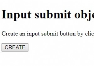 HTML DOM Input Gửi thuộc tính đối tượng 