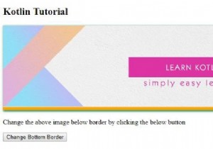 Đường viền HTML DOM Style 
