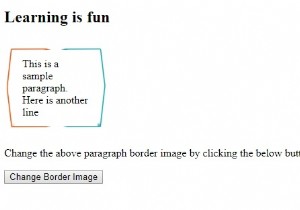 HTML DOM Style borderImage Thuộc tính hình ảnh 