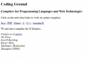 Phần tử khối HTML và nội tuyến 