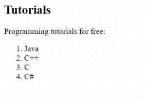 Thẻ HTML  Metosystem 