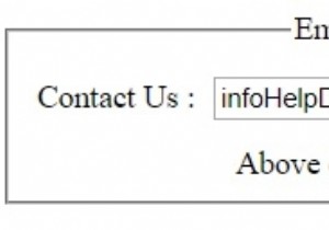Thuộc tính chỉ đọc đầu vào HTML 