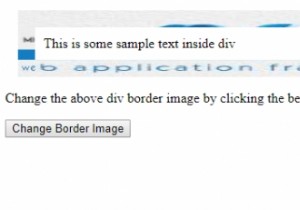 HTML DOM Style borderImageSource Property 