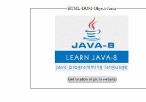 Thuộc tính form của Object trong HTML DOM