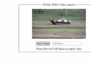 HTML DOM Video kiểm soát Thuộc tính 