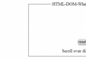 Thuộc tính deltaX của WheelEvent trong HTML DOM