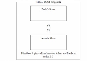 Thuộc tính có thể kéo HTML 