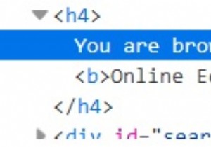 Nhận nguồn HTML của WebElement trong Selenium WebDriver bằng Python. 