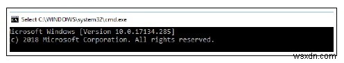 Làm thế nào để sao lưu một bảng trong cơ sở dữ liệu MySQL? 