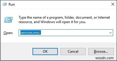 Làm thế nào để tìm MySQL my.cnf trên máy tính Windows của tôi? 