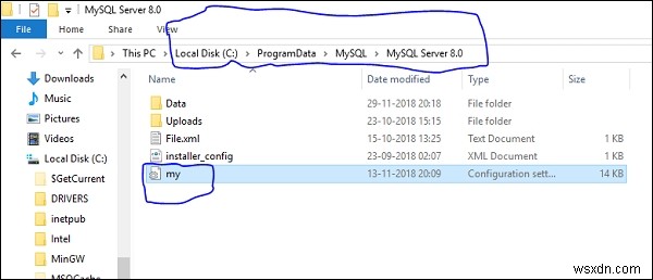 Tránh đặt mật khẩu trên dòng lệnh với MySQL Utilities? 