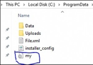 Làm cách nào để đặt sql_mode vĩnh viễn trong MySQL? 