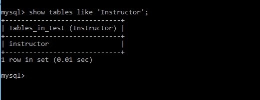 Chạy tệp SQL trong cơ sở dữ liệu MySQL từ thiết bị đầu cuối? 