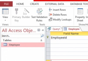 Làm cách nào để mô phỏng mệnh đề LIMIT MySQL với cơ sở dữ liệu Access? 