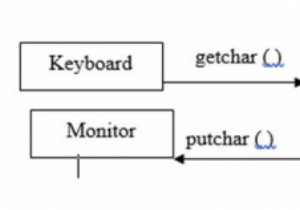 Các chức năng I / O cấp cao trong ngôn ngữ C là gì? 