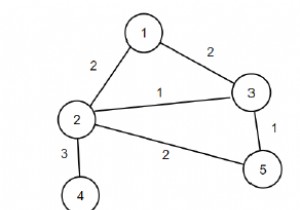 Chương trình C ++ để tìm ra số điểm tối đa có thể giảm từ một biểu đồ 