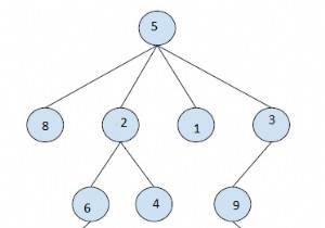 Tìm nút thứ K trong đường truyền DFS của cây con đã cho trong Cây trong C ++ 