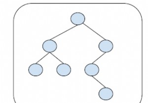 Tìm nút sâu nhất trong cây nhị phân trong C ++ 