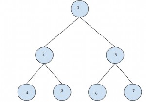 Tìm nút thứ n trong Đặt hàng trước truyền qua Cây nhị phân trong C ++ 