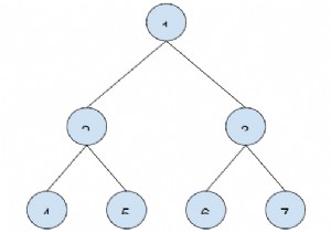 Tìm nút thứ N trong duyệt postorder của cây nhị phân trong C++