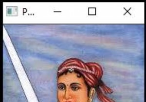 Làm cách nào để tải và hiển thị hình ảnh trong OpenCV bằng C ++? 