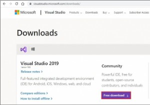 Làm thế nào để cài đặt OpenCV cho C ++ trong Windows? 