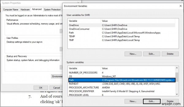 Làm thế nào để cài đặt OpenCV cho C ++ trong Windows? 