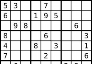 Sudoku hợp lệ trong C ++ 