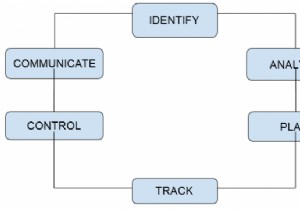 Nguyên tắc quản lý rủi ro và mô hình trong C ++ 