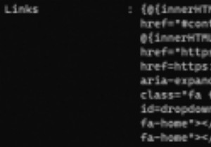 Làm cách nào để lấy liên kết trang web bằng Invoke-WebRequest trong PowerShell? 