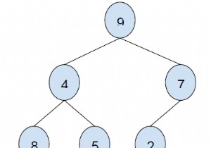 Tổng số nút tối đa trong cây nhị phân sao cho không có hai nút nào liền kề bằng cách sử dụng Lập trình động trong chương trình C ++ 