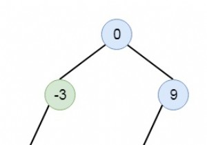 Chương trình chuyển đổi danh sách liên kết thành cây tìm kiếm nhị phân trong C ++ 