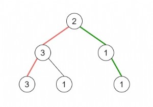 Pseudo-Palindromic Path in a Binary Tree in C ++ 
