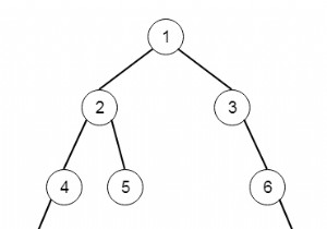 Chương trình tìm tổng các nút sâu nhất trong C ++ 