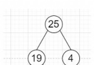 Chương trình kiểm tra xem cây có cân bằng chiều cao hay không trong C ++ 
