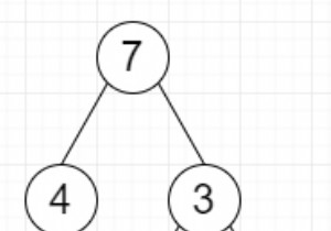 Đếm rễ giá trị tối đa trong cây nhị phân trong C ++ 