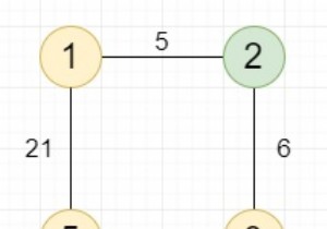 Tìm khoảng cách ngắn nhất giữa bất kỳ cặp nào của hai nút tốt khác nhau trong C ++ 