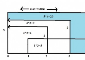 Bình chứa nhiều nước nhất trong C ++ 