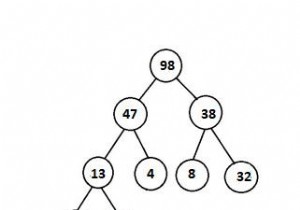 Kiểm tra xem một Cây nhị phân đã cho có phải là Heap trong C ++ hay không 