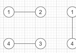 Bắt tay không vượt qua trong C ++ 