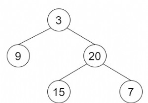 Mức trung bình trong cây nhị phân trong C ++ 